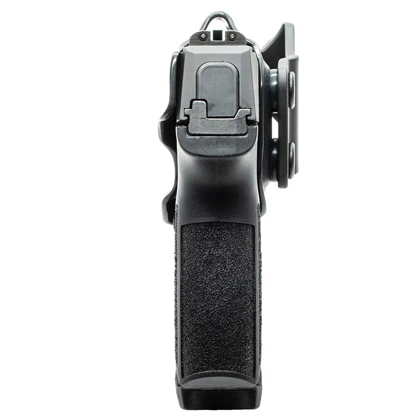 Sig Sauer P365 funda Kydex oculto cintura gancho protector gatillo - imagen 4