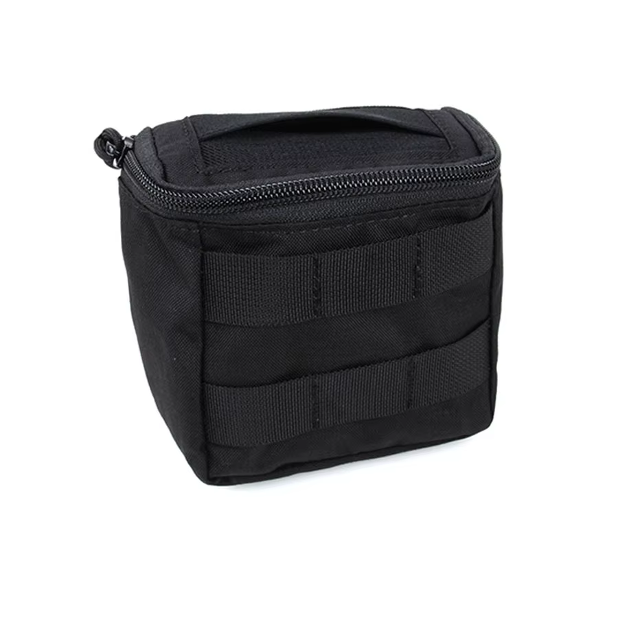 TMC Riñonera 500D - bolsa MOLLE táctica para exteriores - imagen 2