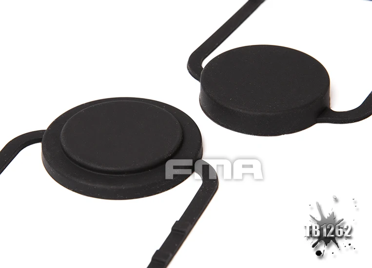 Almohadilla protectora para lentes TB1262
