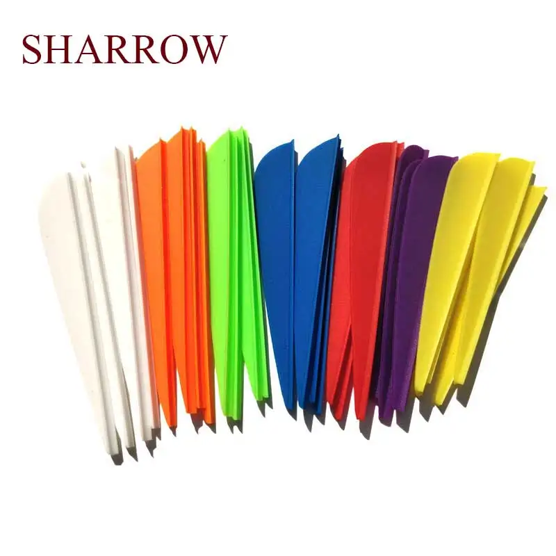 Variedad de colores del pack