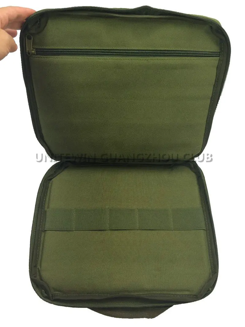 Bolsa táctica para pistola PX4 CZ 75 Glock 17 USP Compact SIG P226 - imagen 2