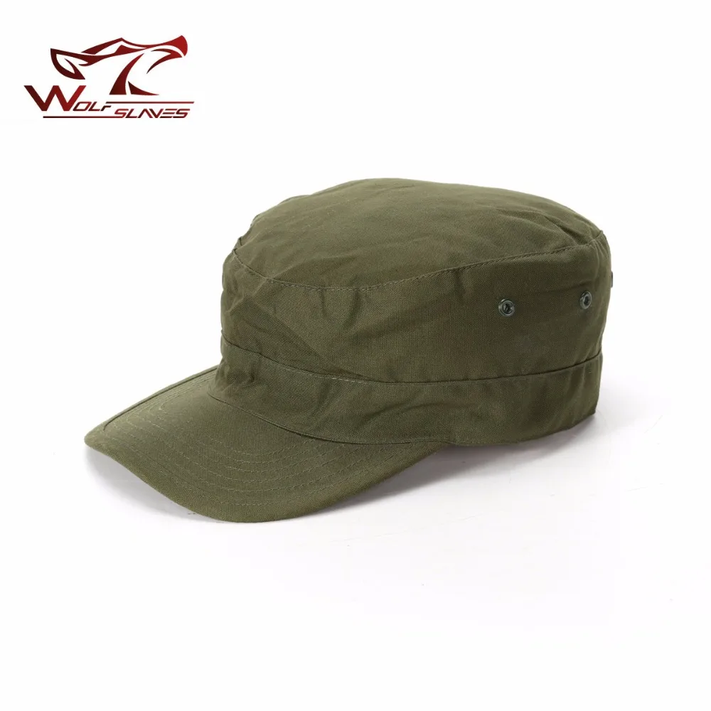 Gorra táctica Flecktarn militar para senderismo, pesca y caza - imagen 2