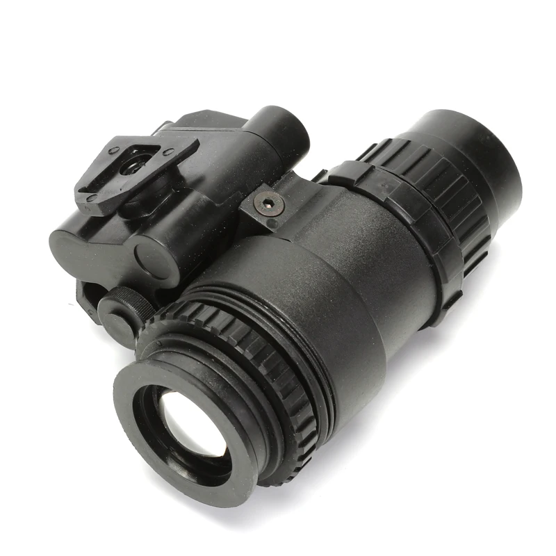 FMA accesorios casco visión nocturna PVS-18 NVG simulado - imagen 3