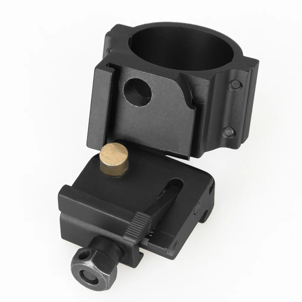 PPT Twist Mount CEU para magnificador 3x Picatinny/Weaver - imagen 4