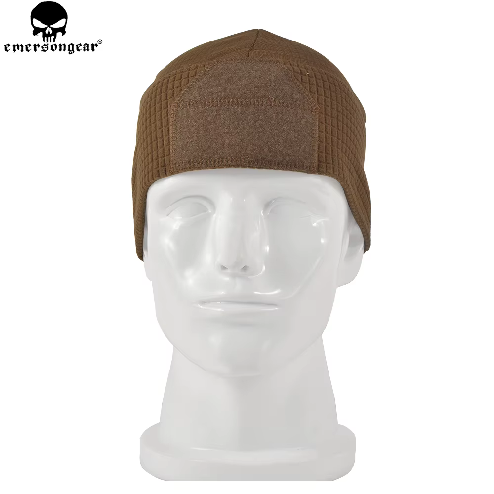 EMERSONGEAR Gorra táctica parcheable mezclilla – Combate - imagen 3