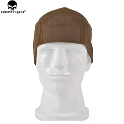EMERSONGEAR Gorra táctica parcheable mezclilla – Combate