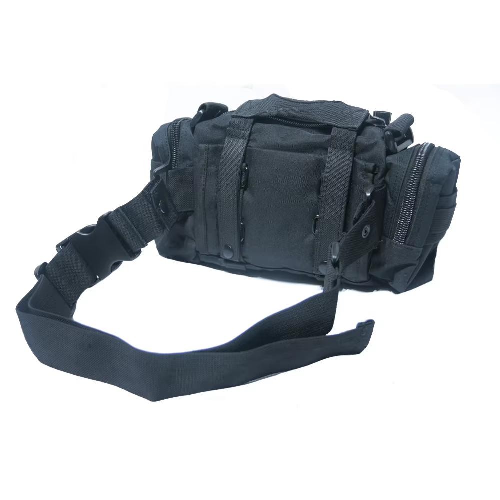 TAK YIYING Bolsa Cintura MOLLE Caza Alta Resistencia - imagen 2