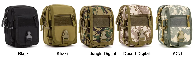 Variantes de color disponibles