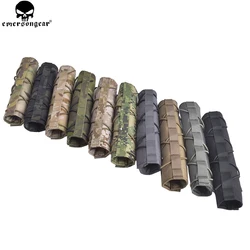 Emersongear Funda para supresor táctico de liberación rápida en nylon