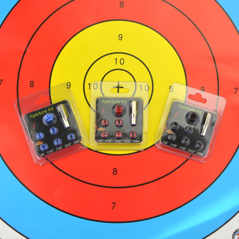 Lente clarificadora con zoom 6X/8X
