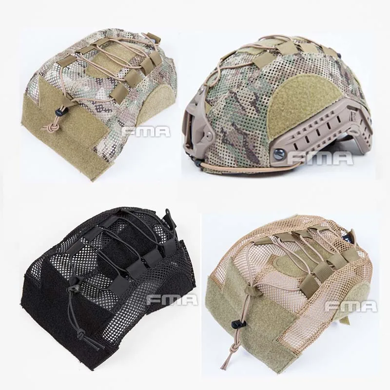 TB-FMA Funda Táctica para Casco Balístico TB1310 - imagen 3