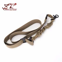 Eslinga táctica un punto rifle M4 AR-15 Airsoft]!d~[>