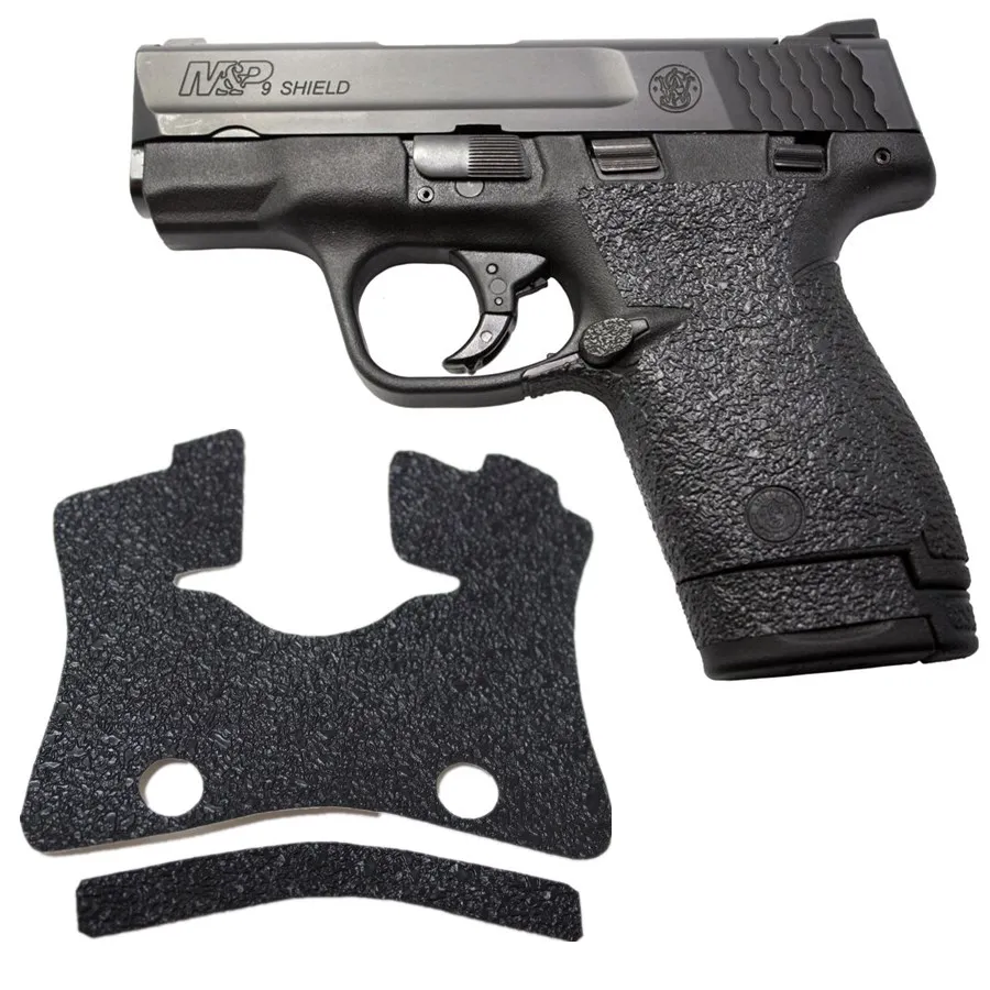 S&W M&P Shield 9mm Funda táctica oculta antihusma encubierta