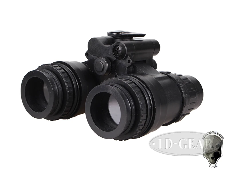 Modelo NVG PVS-15 para exhibición