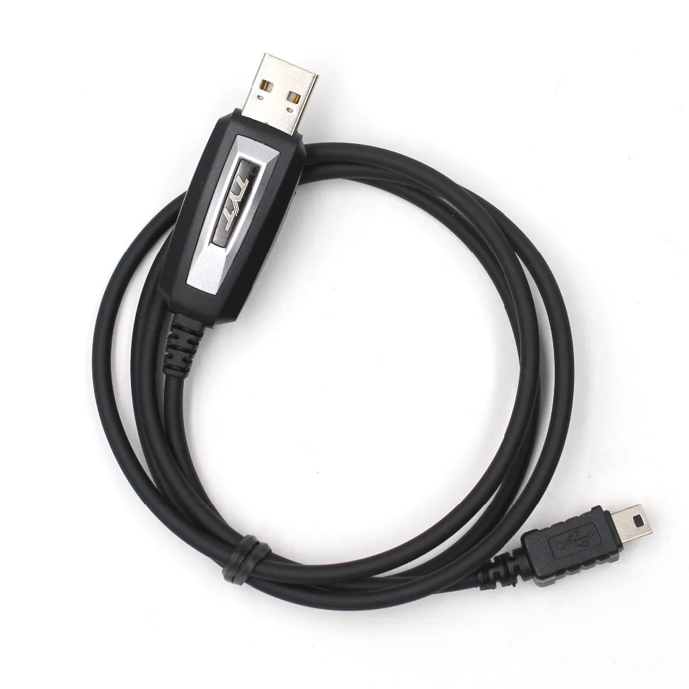 Cable de programación USB para radios TYT