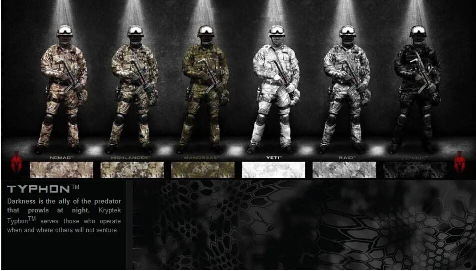 Uniforme de combate Emerson Gen2 en color Highlander