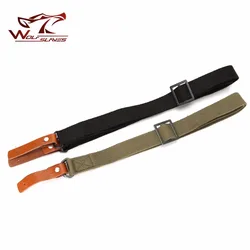 Eslinga táctica liberación rápida – rifle AK / calibres múltiples