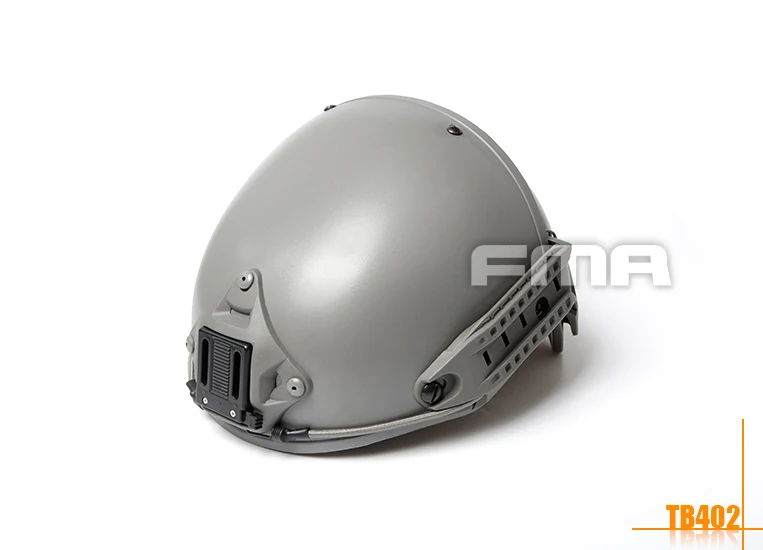 Casco FMA CP TB402 vista frontal