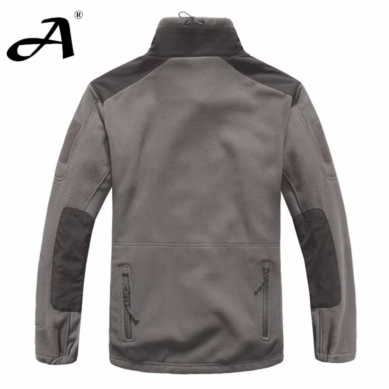 MEGE KNIGHT Chaqueta softshell táctica impermeable transpirable - imagen 3