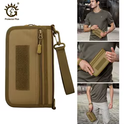 Bolsa táctica organizadora tarjetas, teléfono y dinero – Outdoor
