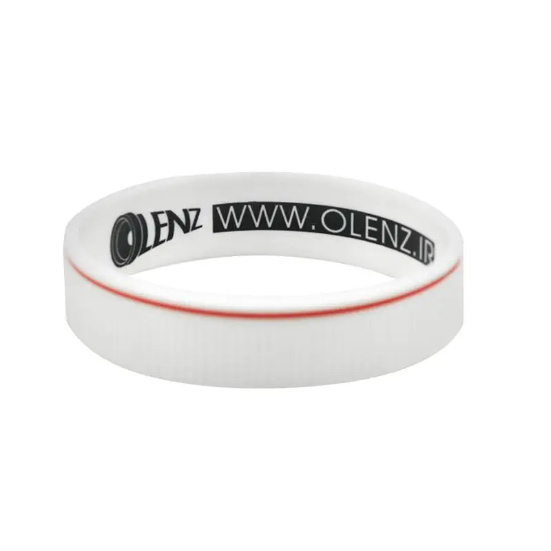 Pulsera en detalle