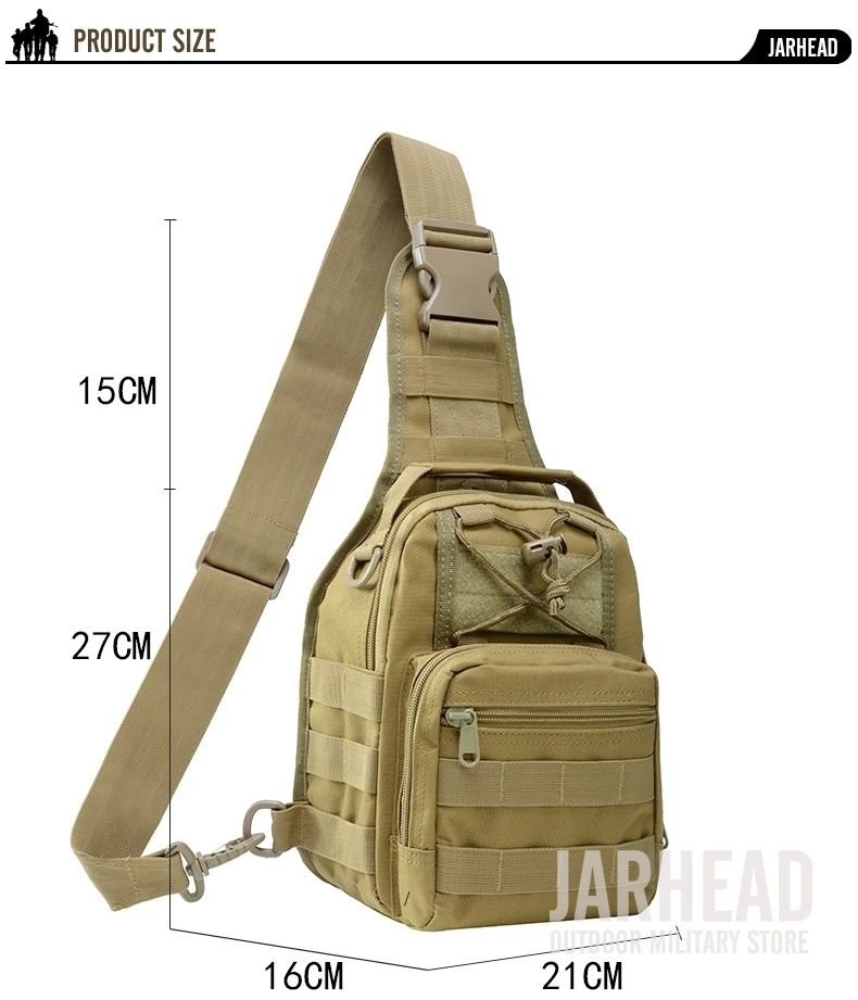 Detalle del ajuste y correas