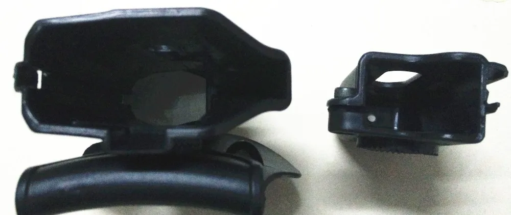 Funda paddle Beretta PX4 RH con cargador vista frontal
