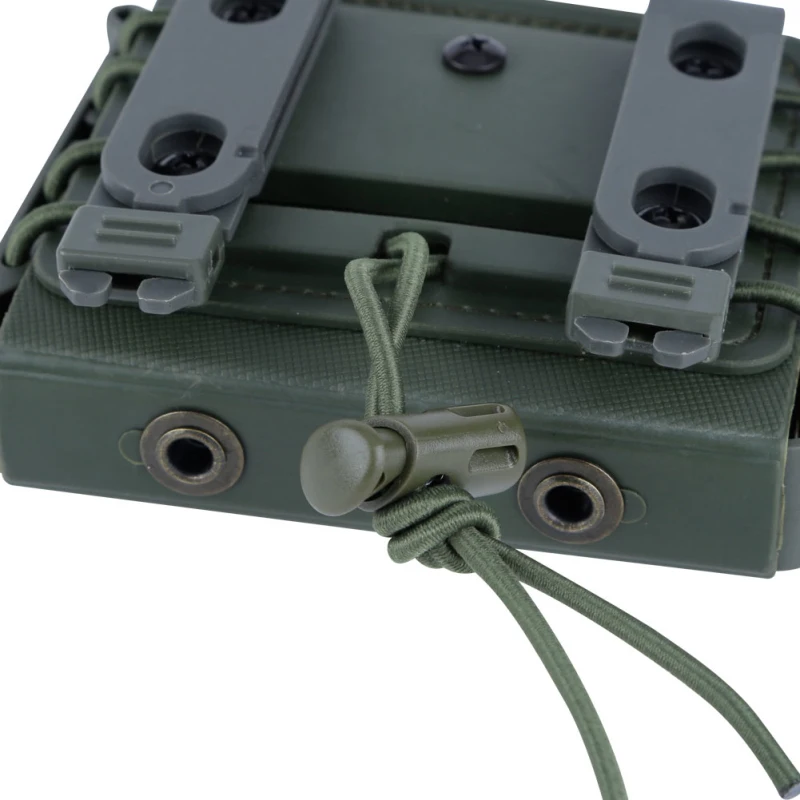 Portacargadores Scorpion Sniper – Rifle táctico L96 M82 - imagen 2
