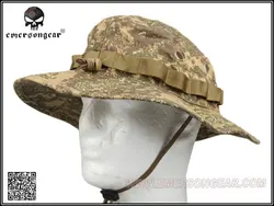 Sombrero táctico ripstop MOLLE – Senderismo y outdoor