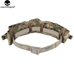 EMERSONGEAR riñonera táctica EM5750 MOLLE caza