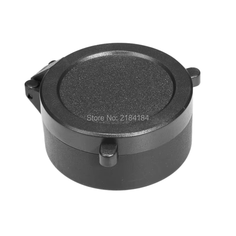 FIRE WOLF Tapa de lente de alcance rapida abatible 25,5-43,7mm - imagen 5