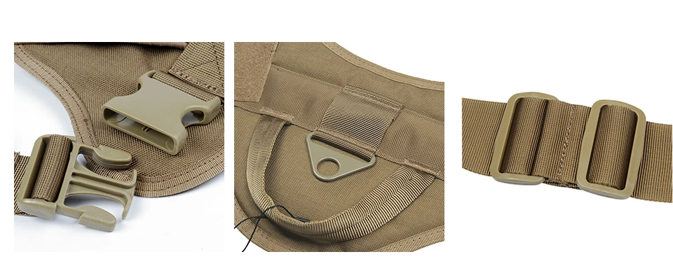 Asa de sujeción y enganche para correa