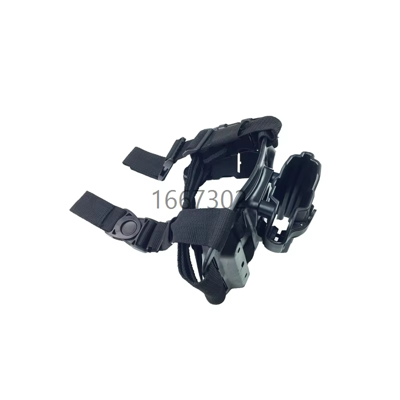 Funda muslo táctica para P220 caza - imagen 5
