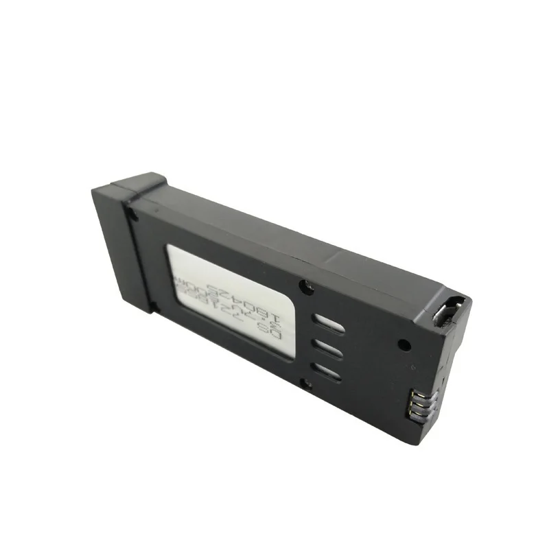 Batería LiPo 850mAh para drone RC E58 S168 – Recargable alta capacidad - imagen 2