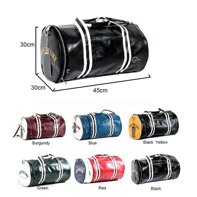 Bolsa táctica militar impermeable unisex – Cuero para viaje y entrenamiento - imagen 3
