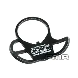 FMA AABB Adaptador QD frontal para eslinga de acero – GBB/AEG