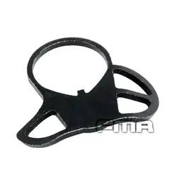 FMA AABB Adaptador QD frontal para eslinga de acero – GBB/AEG