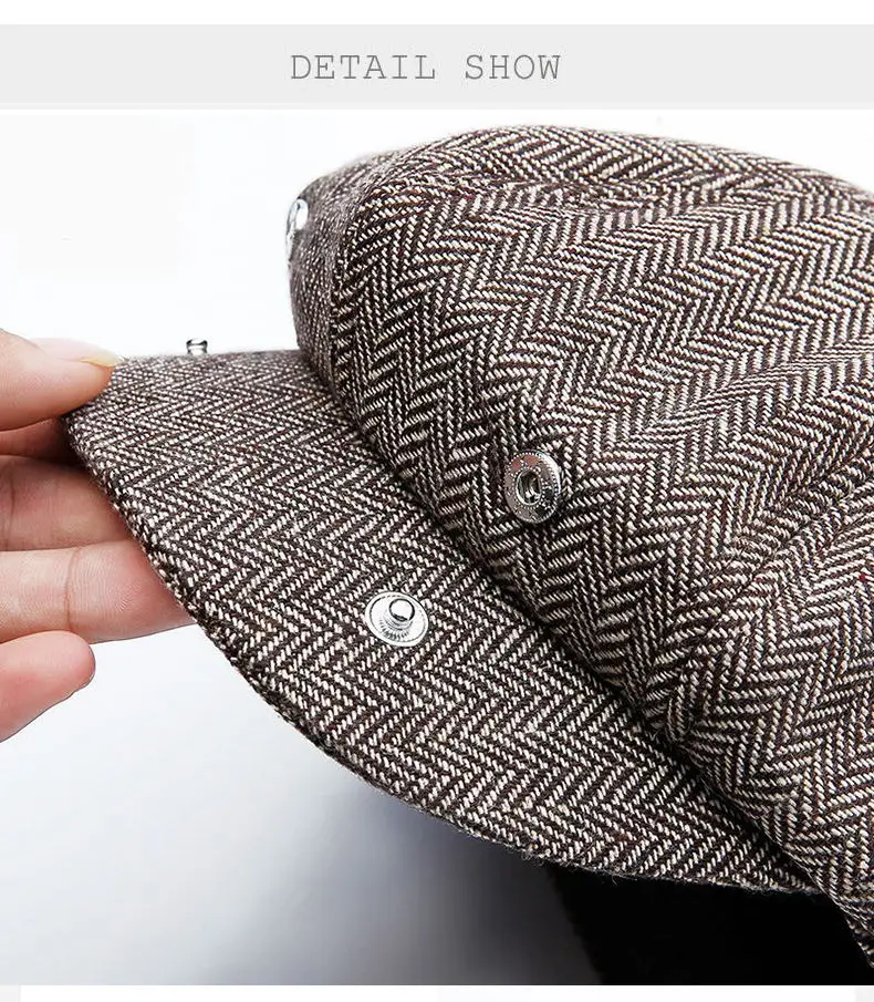 Gorra para hombre y mujer
