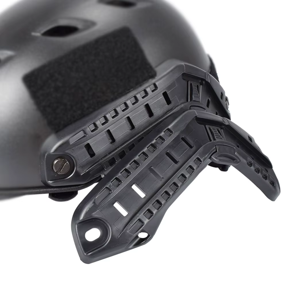 EmersonGear EM5675 Riel Montaje Rápido Casco Táctico - imagen 3