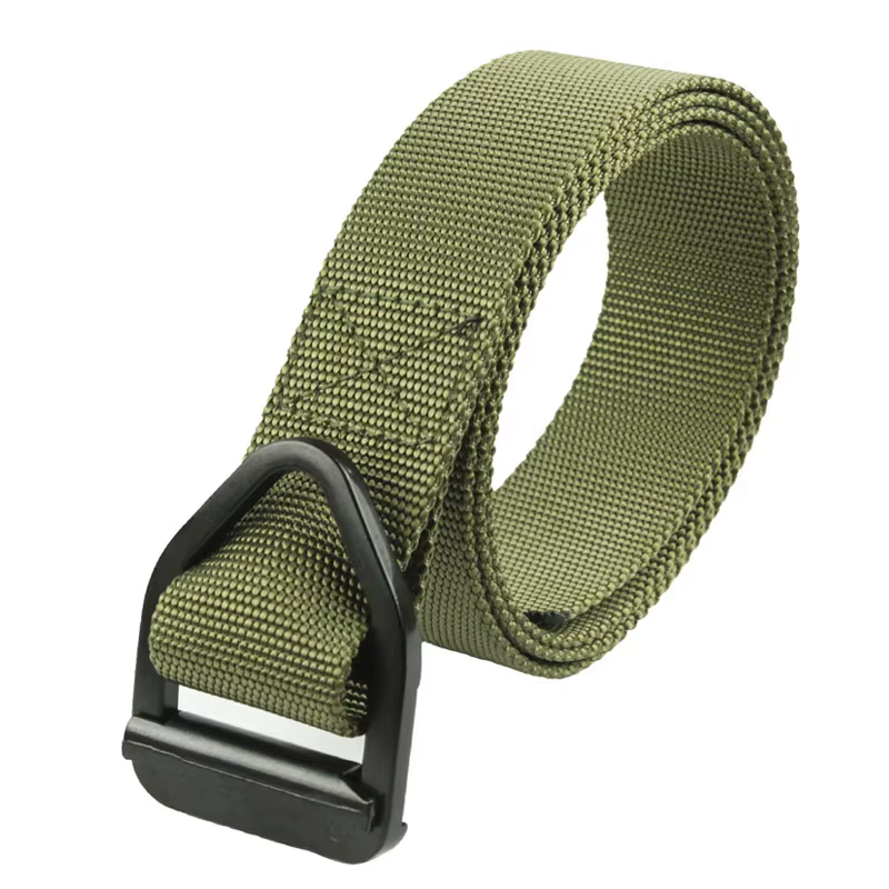 Cinturón táctico militar VULPO CQB nylon resistencia profesional - imagen 5