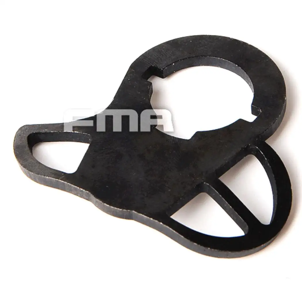 FMA AABB Adaptador QD frontal para eslinga de acero – GBB/AEG - imagen 3
