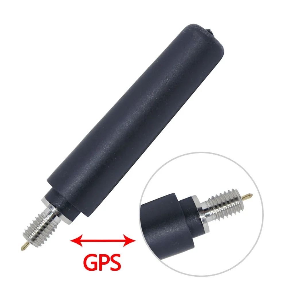 Antena ABBREE para radios Tetra