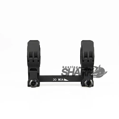PPT soporte táctico M10 QD-L para riel Picatinny - imagen 4