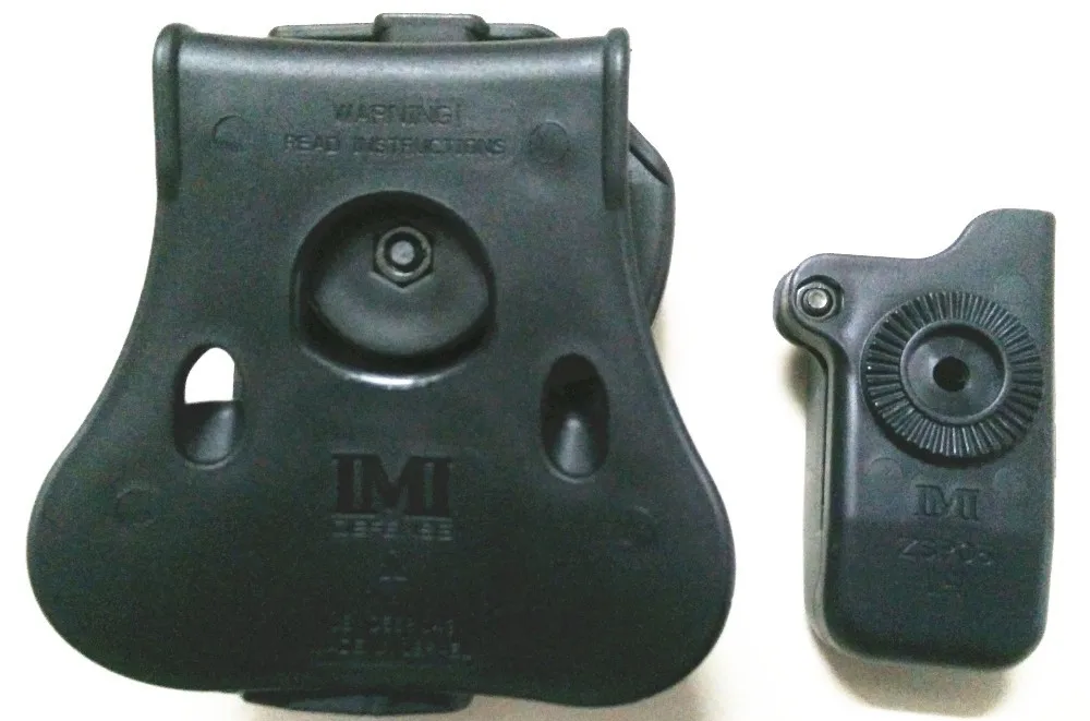 Funda con rotación y soporte paddle ajustable