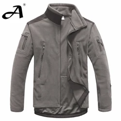 MEGE KNIGHT Chaqueta softshell táctica impermeable transpirable