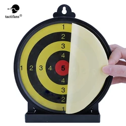 Objetivo entrenamiento táctico Tactifans gel – tiro BB exterior
