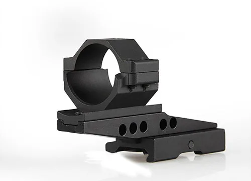 PPT soporte de mira airsoft táctica para pistola de resorte - imagen 2