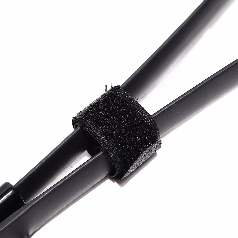 Antena en uso con radio Baofeng