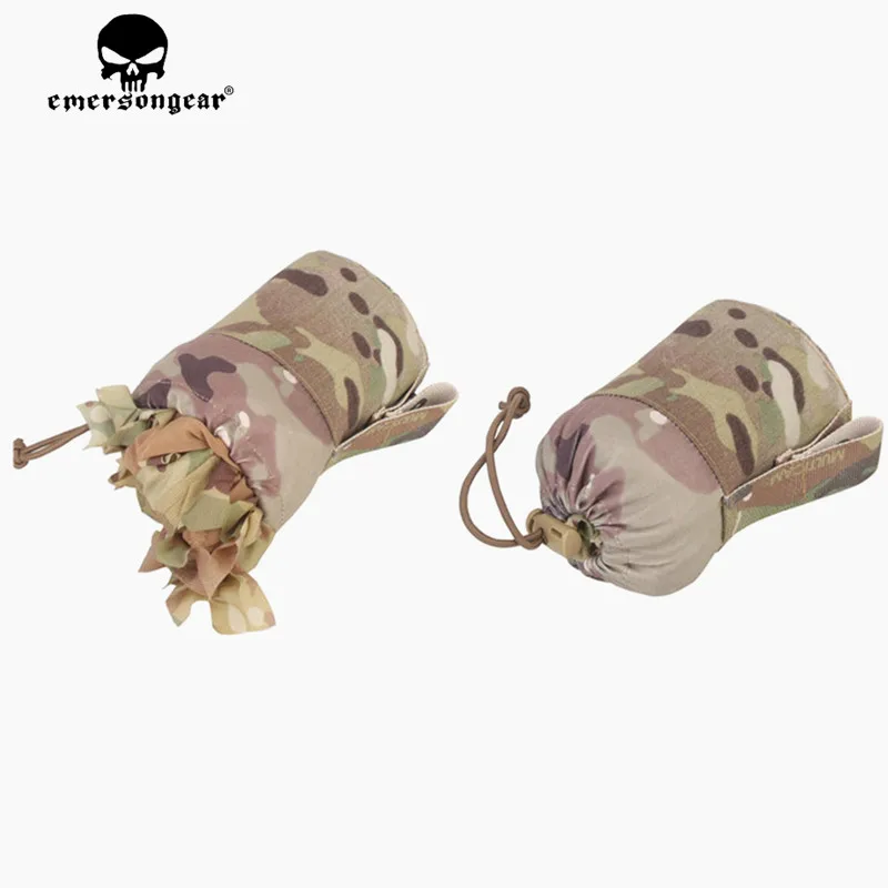 EmersonGear traje ghillie camuflaje ligero para caza y francotirador - imagen 5