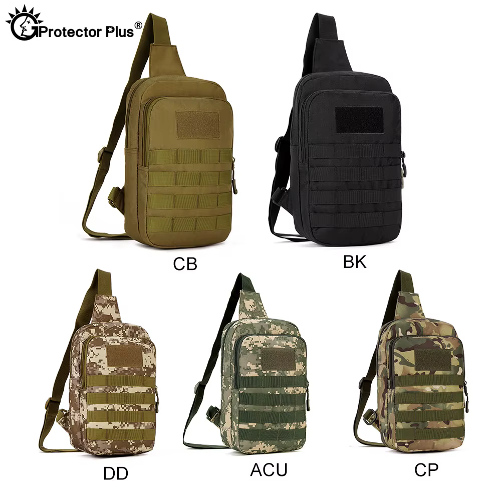 Muslera Táctica Impermeable Funda Tablet 10″ TacticalGear - imagen 2